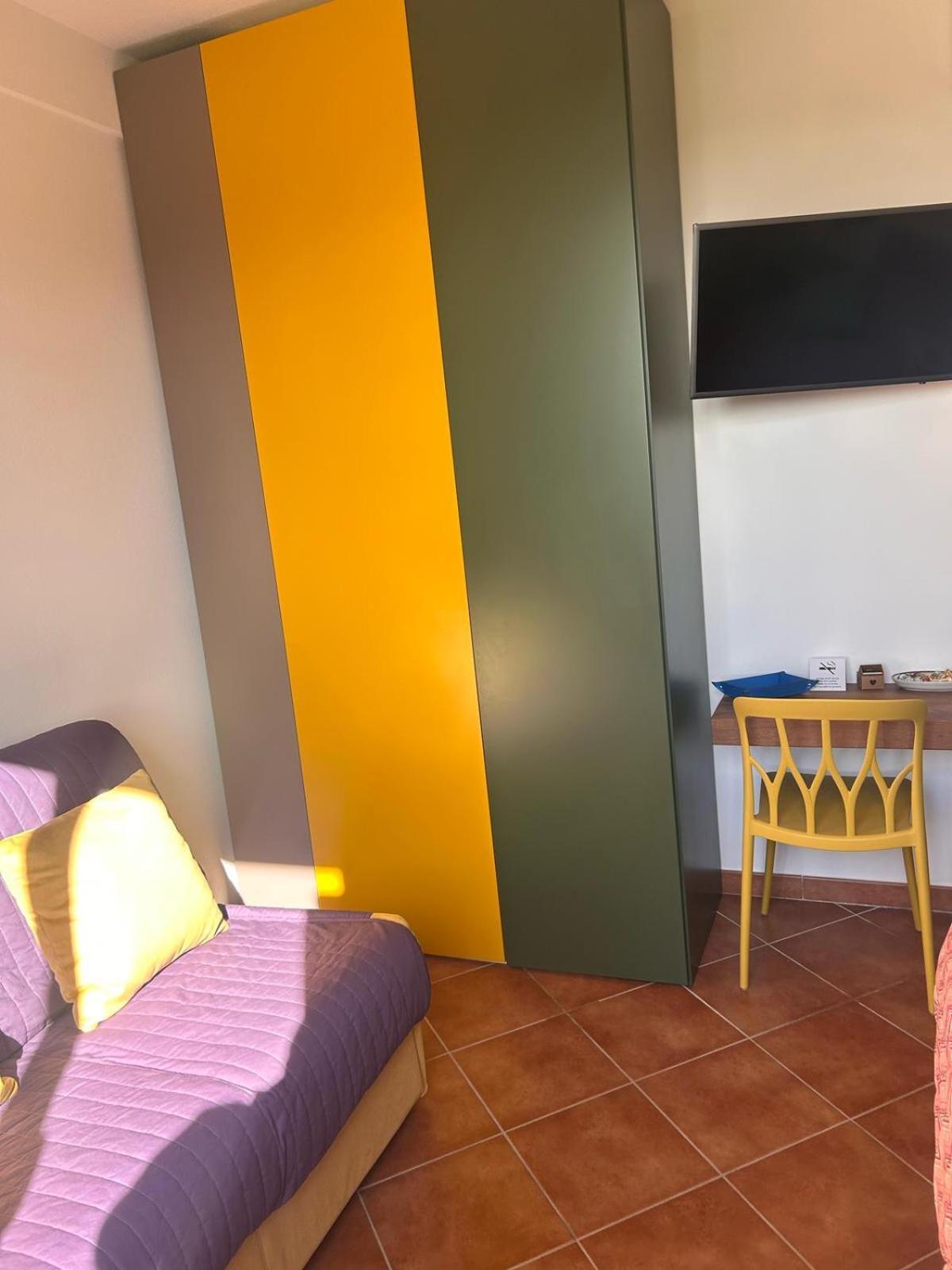 Casa Paola Nel Chianti Bed and Breakfast Castelnuovo Berardenga Εξωτερικό φωτογραφία