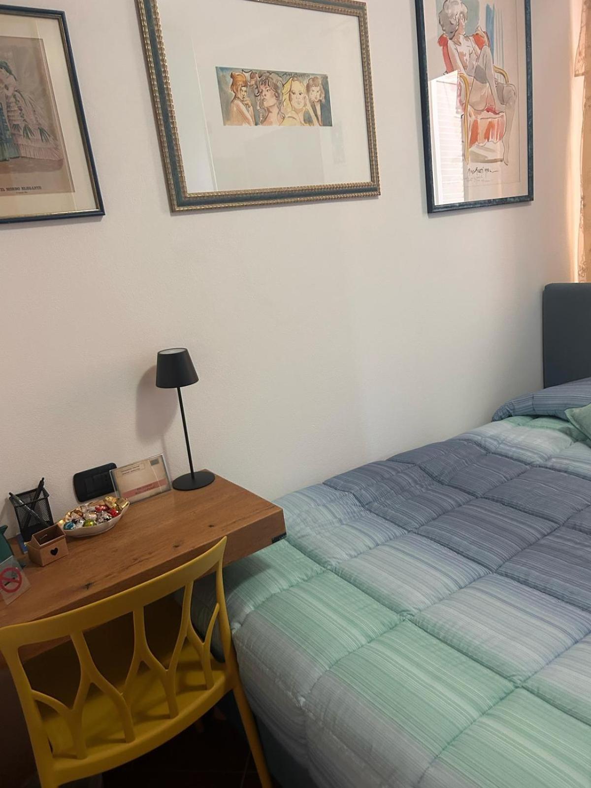 Casa Paola Nel Chianti Bed and Breakfast Castelnuovo Berardenga Εξωτερικό φωτογραφία