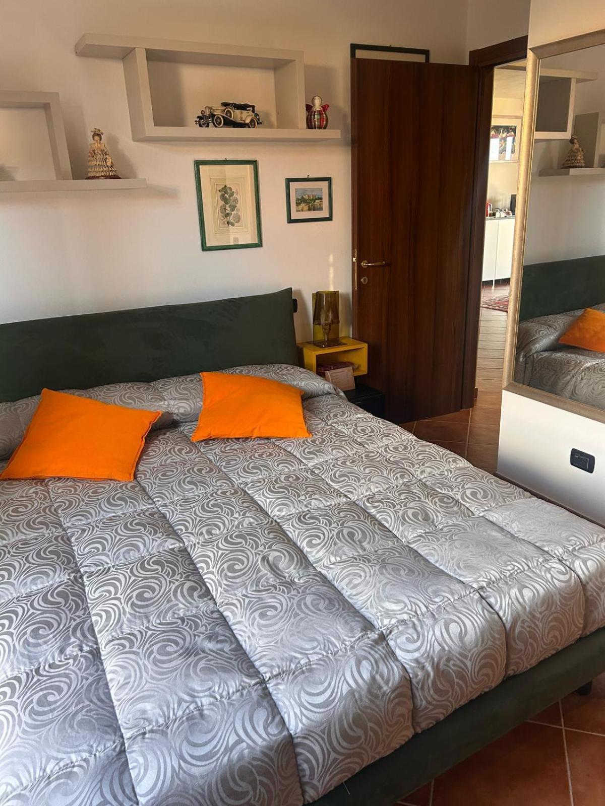 Casa Paola Nel Chianti Bed and Breakfast Castelnuovo Berardenga Δωμάτιο φωτογραφία