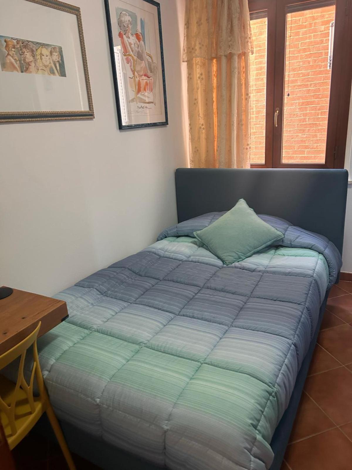 Casa Paola Nel Chianti Bed and Breakfast Castelnuovo Berardenga Εξωτερικό φωτογραφία