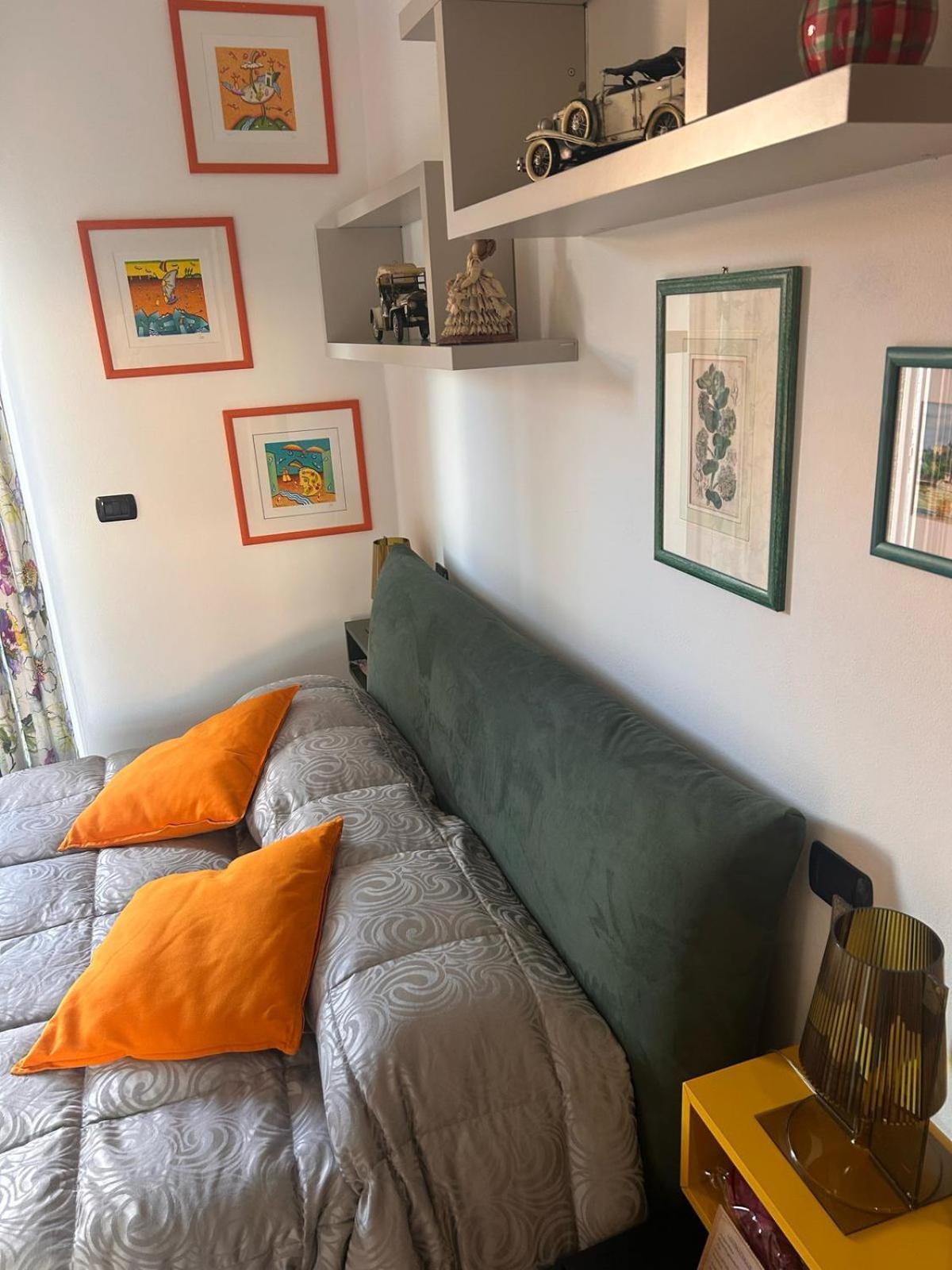 Casa Paola Nel Chianti Bed and Breakfast Castelnuovo Berardenga Εξωτερικό φωτογραφία