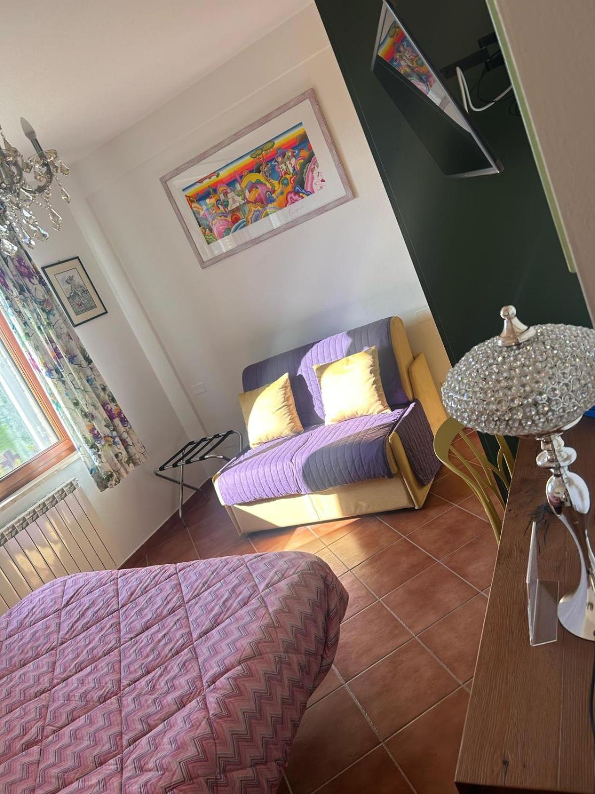 Casa Paola Nel Chianti Bed and Breakfast Castelnuovo Berardenga Εξωτερικό φωτογραφία