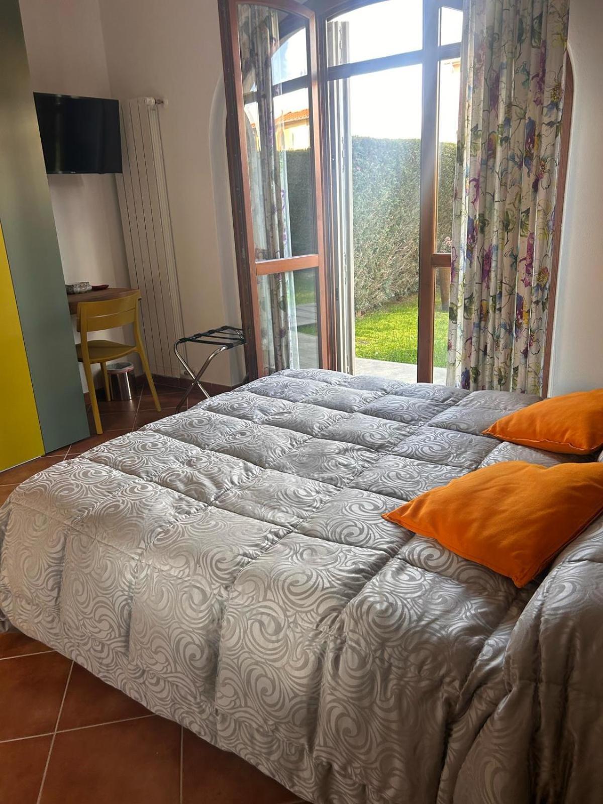 Casa Paola Nel Chianti Bed and Breakfast Castelnuovo Berardenga Εξωτερικό φωτογραφία