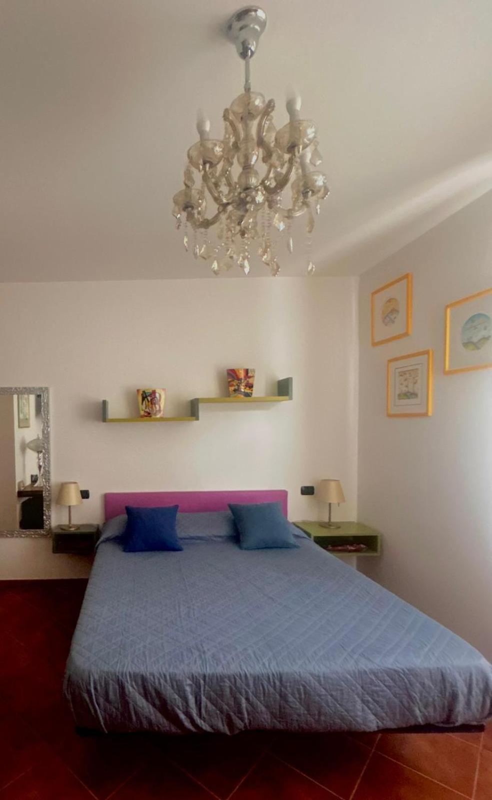 Casa Paola Nel Chianti Bed and Breakfast Castelnuovo Berardenga Δωμάτιο φωτογραφία