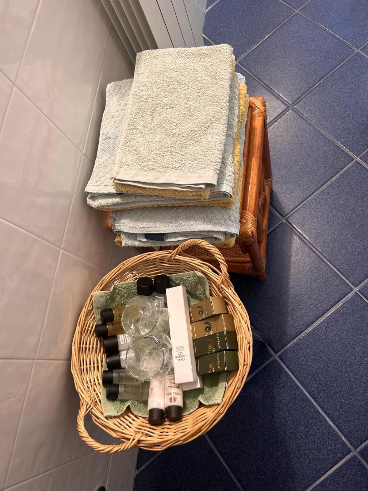 Casa Paola Nel Chianti Bed and Breakfast Castelnuovo Berardenga Δωμάτιο φωτογραφία