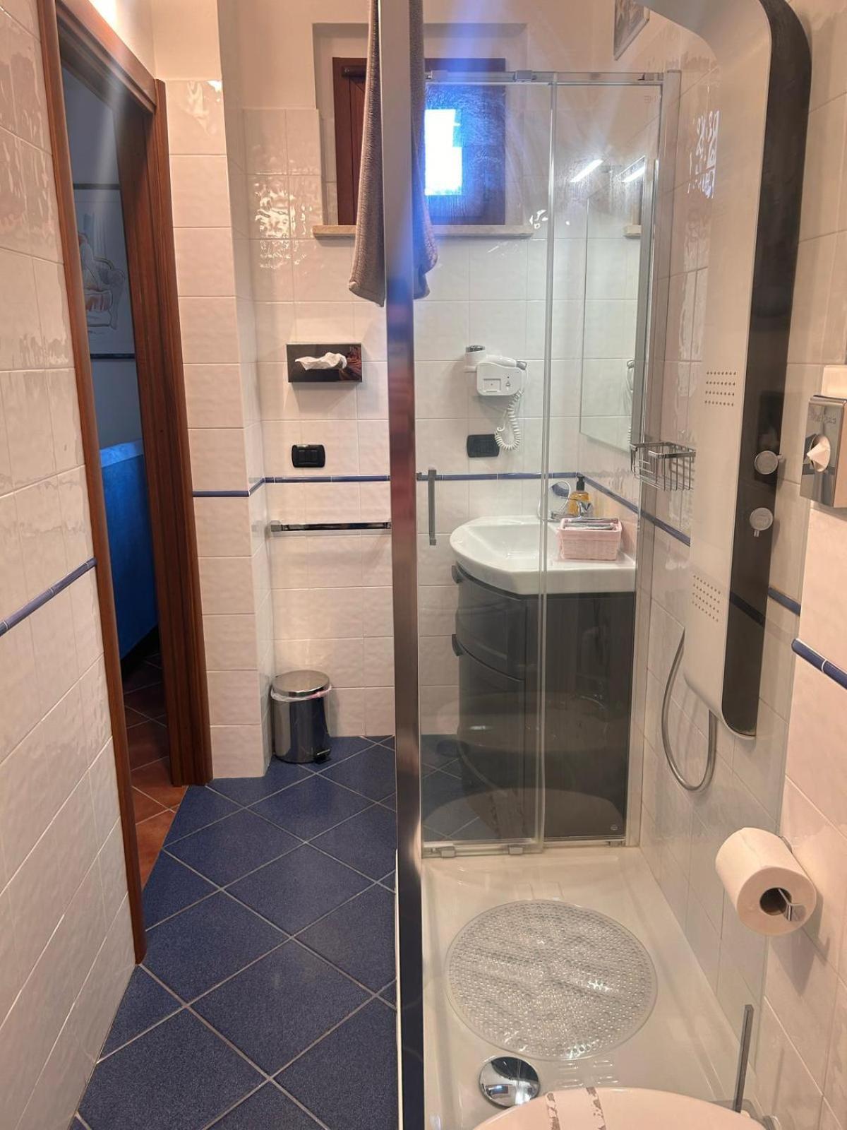 Casa Paola Nel Chianti Bed and Breakfast Castelnuovo Berardenga Δωμάτιο φωτογραφία