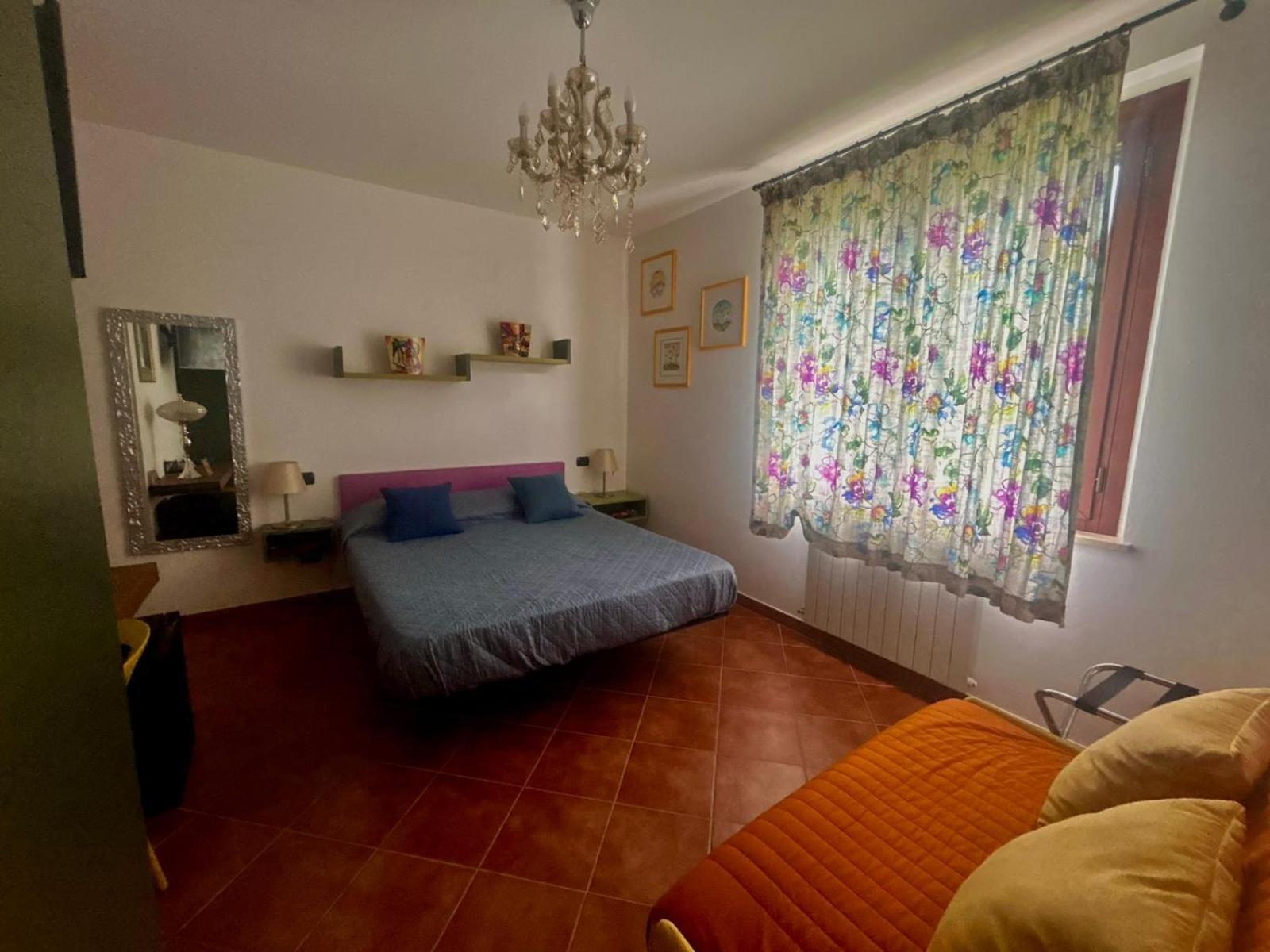 Casa Paola Nel Chianti Bed and Breakfast Castelnuovo Berardenga Δωμάτιο φωτογραφία