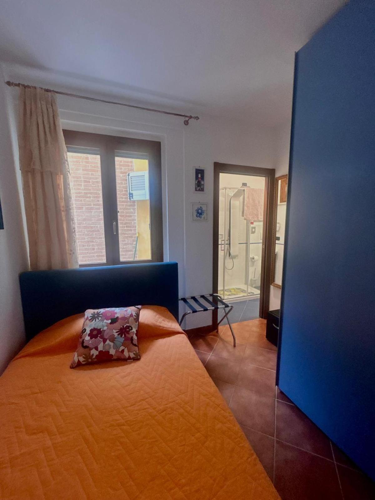 Casa Paola Nel Chianti Bed and Breakfast Castelnuovo Berardenga Δωμάτιο φωτογραφία