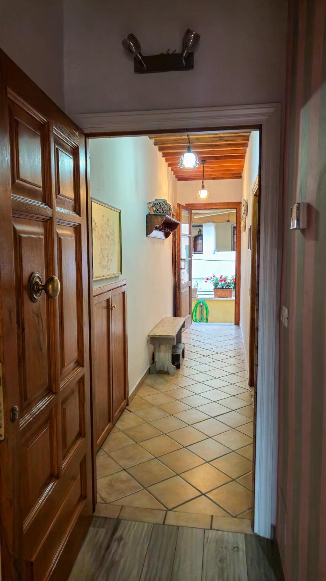 Casa Paola Nel Chianti Bed and Breakfast Castelnuovo Berardenga Δωμάτιο φωτογραφία
