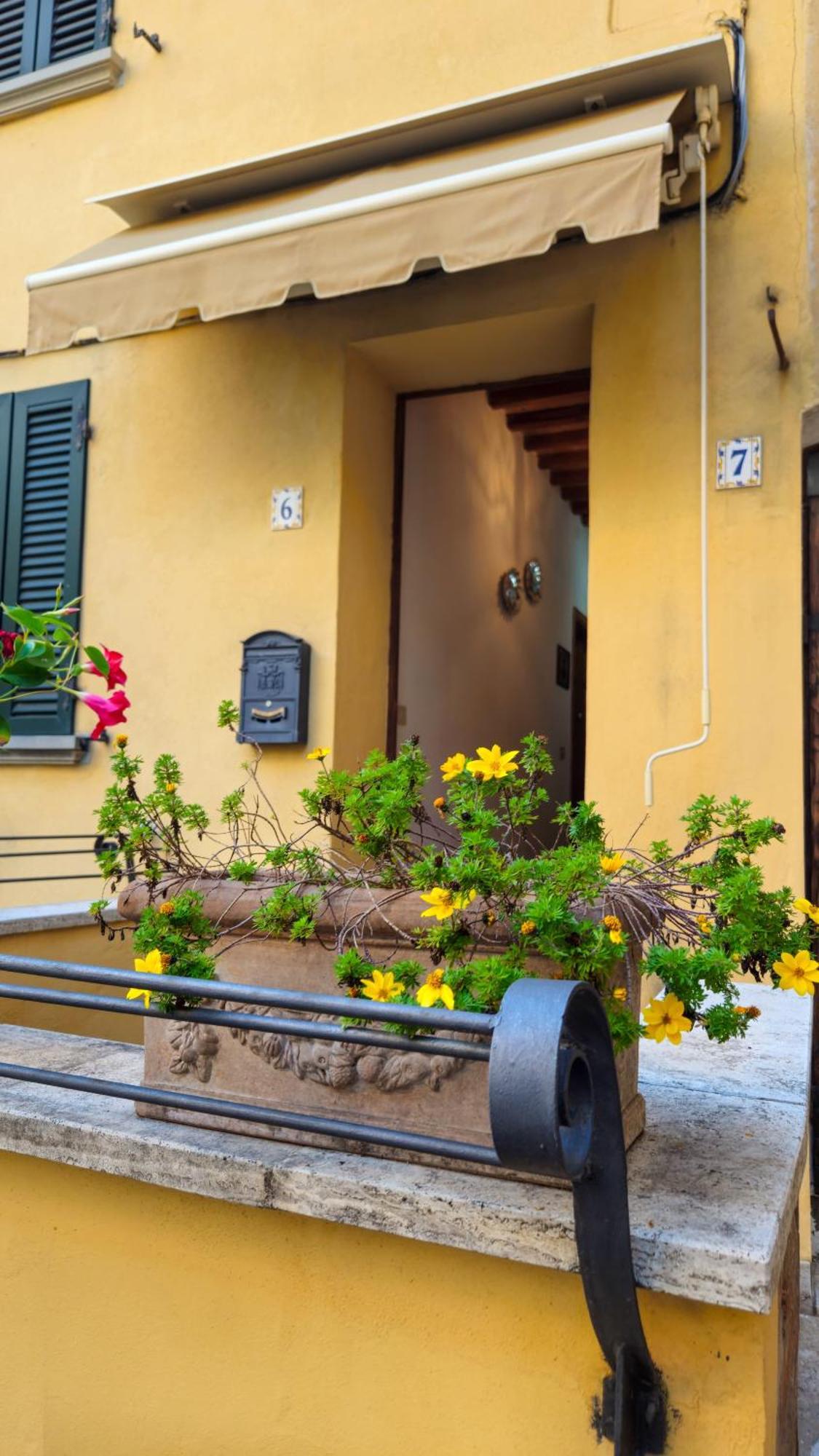 Casa Paola Nel Chianti Bed and Breakfast Castelnuovo Berardenga Δωμάτιο φωτογραφία