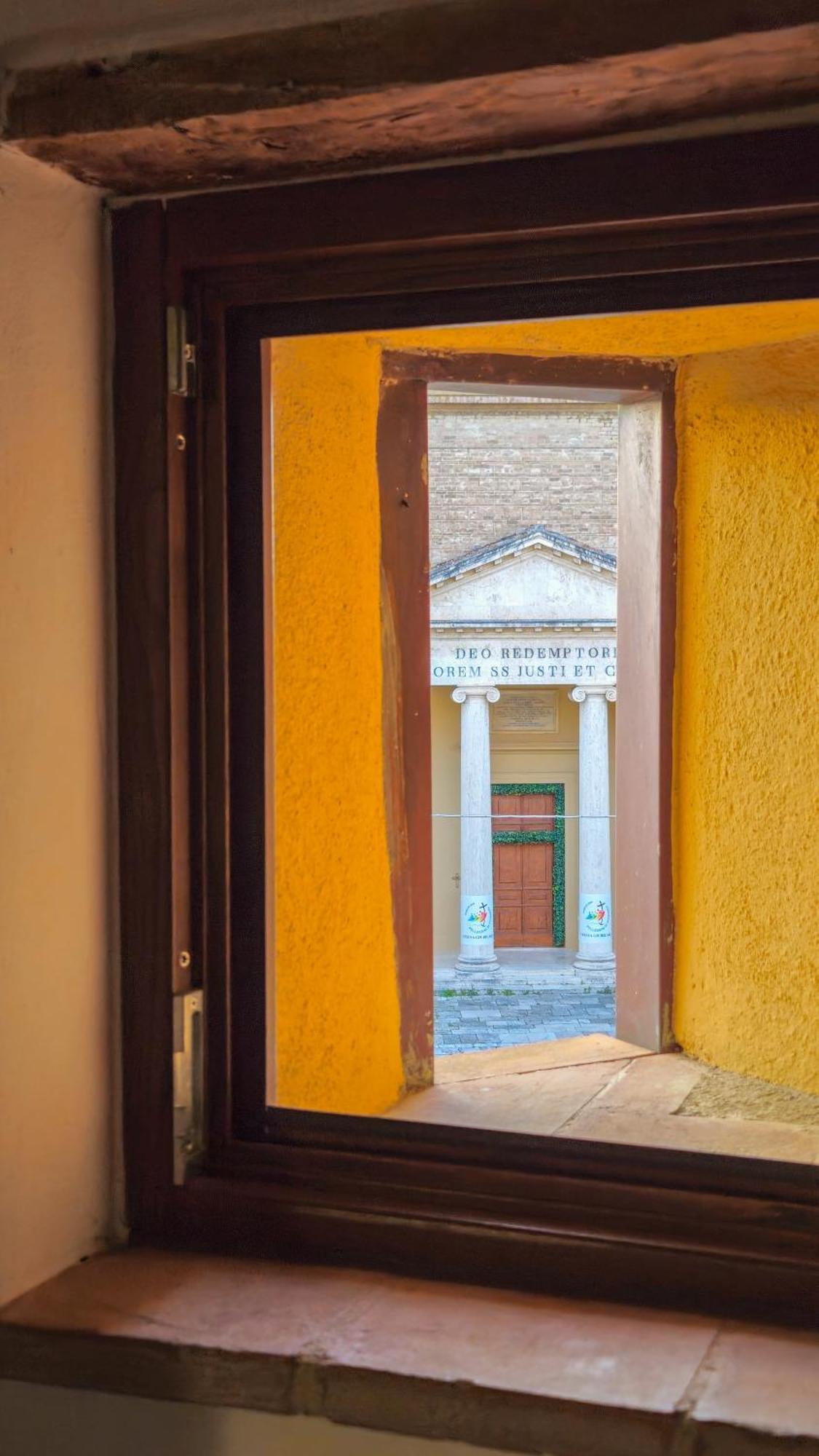 Casa Paola Nel Chianti Bed and Breakfast Castelnuovo Berardenga Δωμάτιο φωτογραφία